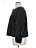 Shy by Arvid Yuki Black Long Sleeve Blouse Size XL - photo 5