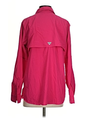 Columbia Jacket (view 2)