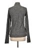 X by Gottex Gray Pullover Sweater Size L - photo 2