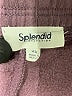 Splendid Gray Track Pants Size XS - photo 7