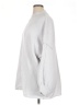 Unbranded Gray White Turtleneck Sweater Size XL - photo 5