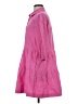 Unbranded Pink Casual Dress Size S - photo 5