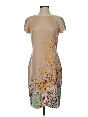 St. John Cocktail Dress (view 1)