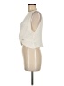 Sage the Label Ivory Sleeveless Blouse Size Med - Lg - photo 5
