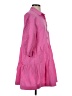 Unbranded Pink Casual Dress Size S - photo 4