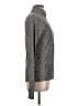 X by Gottex Gray Pullover Sweater Size L - photo 4
