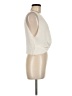 Sage the Label Ivory Sleeveless Blouse Size Med - Lg - photo 4