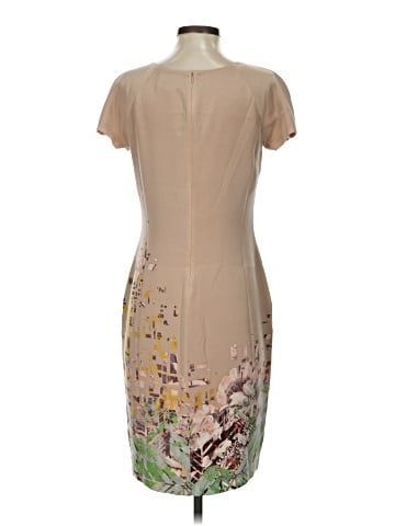 St. John Cocktail Dress (view 2)