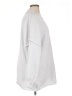 Unbranded Gray White Turtleneck Sweater Size XL - photo 4