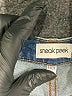 SNEAK PEEK Blue Jeans Size 9 - photo 7