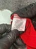 Maison Jules 100% Polyester Red Sleeveless Blouse Size XL - photo 8