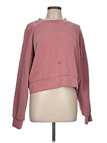 Lululemon Athletica Sweatshirt (view 1)