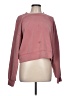 Lululemon Athletica Pink Sweatshirt Size 10 - photo 1