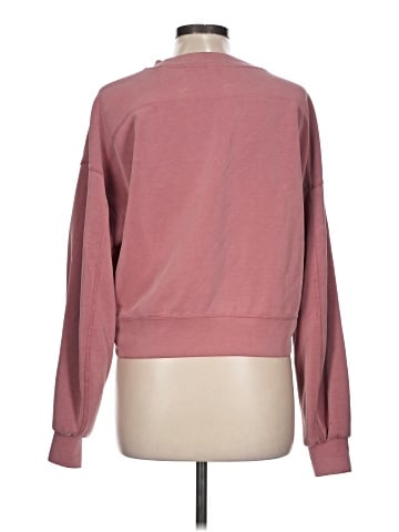 Lululemon Athletica Sweatshirt (view 2)