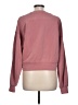 Lululemon Athletica Pink Sweatshirt Size 10 - photo 2