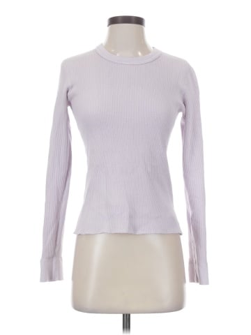 Monrow Long Sleeve T-Shirt (view 1)