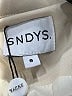 SNDYS. Tan Trenchcoat Size S - photo 6