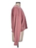 Lululemon Athletica Pink Sweatshirt Size 10 - photo 4