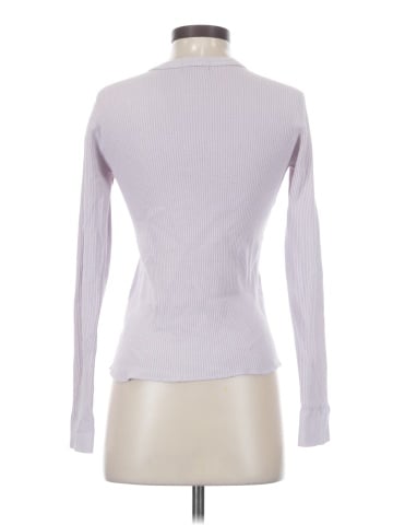 Monrow Long Sleeve T-Shirt (view 2)