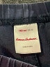 Hanna Andersson Solid Blue Athletic Shorts Size 10 - photo 3