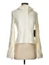 Assorted Brands Ivory Raincoat Size XS - photo 1