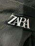 Zara Black Coat Size S - photo 6