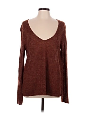 Halston Heritage Pullover Sweater (view 1)