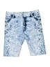 Unbranded Blue Denim Shorts Size XL - photo 1