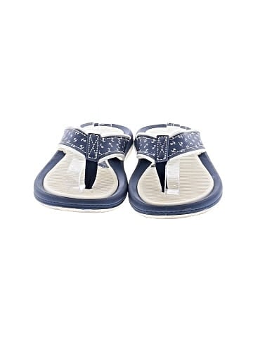 Bass Flip Flops (view 2)