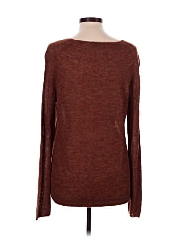 Halston Heritage Pullover Sweater (view 2)