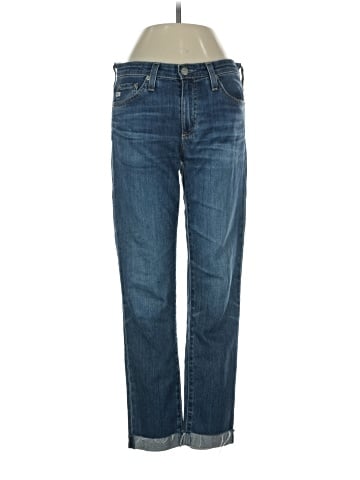 Adriano Goldschmied Jeans (view 1)