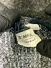 Suzanne Betro Camo Blue Poncho Size 2X - photo 7