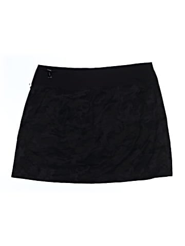 Maison d' Amelie Active Skort (view 2)