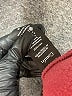 Comfrt Purple Brown Casual Pants Size 0 - photo 7