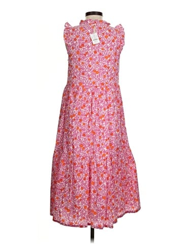 J.Crew Factory Store Casual Dress (view 2)
