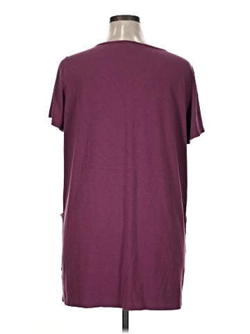 J.Jill Short Sleeve T-Shirt (view 2)