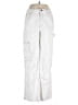 Vanilla Star White Jeans Size 7 - photo 1