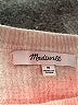 Madewell Gray Pullover Sweater Size M - photo 7