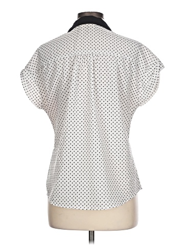 Princess Vera Wang Short Sleeve Blouse (view 2)