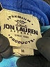 Jon & Anna Tie-dye Blue Pullover Hoodie Size M - photo 7