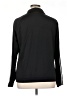 Adidas 100% Polyester Black Track Jacket Size XL - photo 2