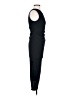 H&M Solid Black Cocktail Dress Size S - photo 4