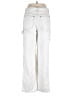 Vanilla Star White Jeans Size 7 - photo 2