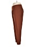 Athleta Solid Brown Casual Pants Size XL - photo 5