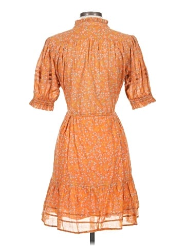 Birds of Paradis by Trovata Casual Dress (view 2)