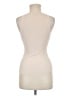 Zara Ivory Sleeveless Top Size M - photo 2