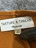 TeXTURE & THREAD Madewell Brown Casual Dress Size S - photo 7