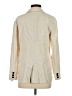 Avec Les Filles Ivory Blazer Size S - photo 2