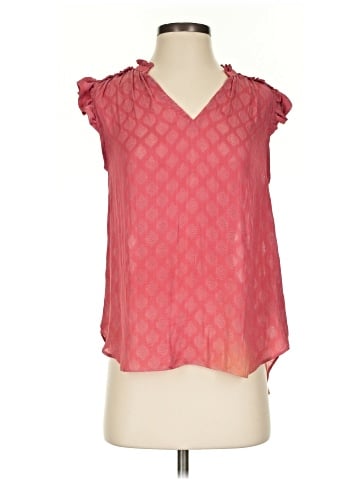 Maeve Sleeveless Blouse (view 1)