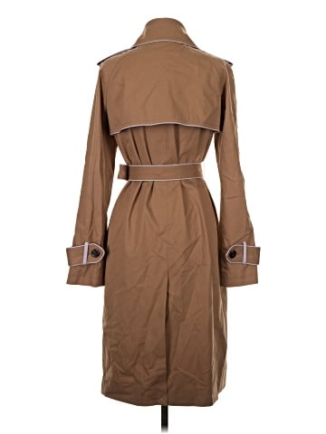 Ann Taylor Trenchcoat (view 2)
